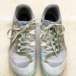 Merrell  Womens Trail Glove 4 Running Shoes Gray Barefoot Sneakers Trail Size 9 Photo 0