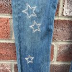 Lucky Brand  Women’s Embroidered Stella Skinny Jeans Size 4 Photo 2