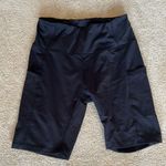 Baleaf Black Biker Shorts Photo 0