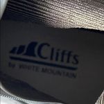 White Mountain Wide Calf Tall Boots π’ Size 5M Photo 6