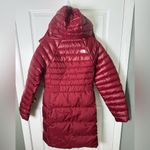 The North Face Ruby Water Repellent 600 Fill Power Down Parka S Photo 5
