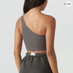 Joah Brown  Single Strap Tank Photo 1