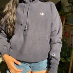 Champion Hoodie Photo 1