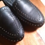 Seven7 Women's Vegan Leather Seven-7 Loafer (Size 8) Photo 9