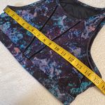 Fabletics sports bra multicolor lightly padded Size medium Photo 6