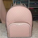 Michael Kors  Backpack Large Photo 0