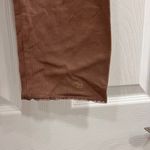 Abercrombie & Fitch Vintage Cropped Leggings Photo 3