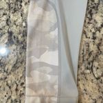 Nike Light Gray Camo Leggings Photo 1