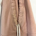 Hollister  Blush Pink Hoodie Photo 3