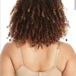 Playtex Secrets Underwire Full-Coverage Smoothing Balconette T-Shirt Bra For Full Figures Photo 2