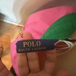 Ralph Lauren Women or men Pink Drawstring Shorts swimming Photo 3