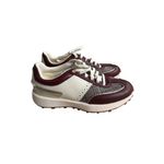 Cole Haan Women's Grand Crosscourt Meadow Runner Plaid Sneakers Size 5.5 Photo 1