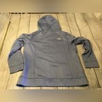 The North Face  woman’s sweatshirt hood size large Photo 3
