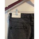 Boheme Harold Distressed Mom Jeans NWT Sz. 27 Black Photo 11