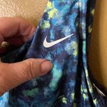 Nike NWOT  one piece swim suit Photo 2