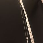 SAMUEL B Sterling Silver Popcorn Necklace Oxidized Caviar Chain 20” NWT Photo 7