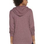 Harry Potter "Philosopher's Stone" Burgundy Hoodie Photo 1