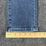 Judy Blue NWT Judy Blue Skinny Fit Capri Jeans Mid-Rise Stretch Women's Size 5/27 Photo 12