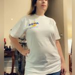 90s Newport Beach tee shirt White Size M Photo 10