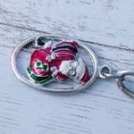 Christmas Theme Charm Photo 3