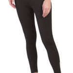 Adidas  3 Stripes Fleece Legging Photo 0