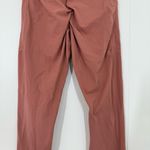 Gymshark  X Whitney Simmons Canyon Red Whitney Everyday Pocket Leggings Photo 10