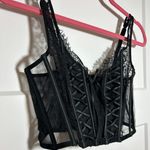 Victoria's Secret Medium Victoria’s Secret Dream Angels corset bra top Photo 11