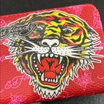 Ed Hardy  | Iconic Logo Wallet Photo 2