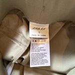 Waterproof Olive Green Cargo Joggers Photo 2