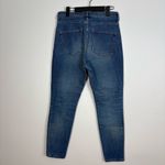 Everlane Women’s High Rise Skinny Jean Size 29 Regular Photo 3