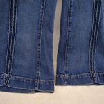 Revice Denim  Flare Jeans are a size 25. Photo 4
