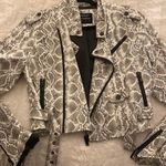 Ashley Outerwear Jacket Leather Photo 0