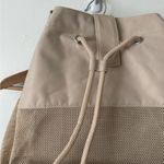 Maxbone Extra Mile Rucksack Tan Pet Carrier Backpack Photo 5