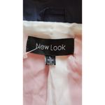 New Look Women's lightweight short jacket/coat Red, white, blue Size L Photo 7