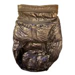 Aspesi Aria di Neve 7N26 Black Ripstop Down Jacket – Size L (Italian Fit ≈ US M) Size L Photo 7