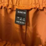 SheIn Paperbag Waist pants Photo 2