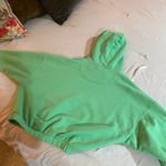 Aerie  Cropped Jacket Photo 2