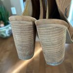 DOLCE VITA Jasper Brown Leather Western Ankle Booties Boots size 8 Photo 9