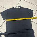 Rag and Bone NWT ‎ Andie Tee Short-sleeve Jersey Wrap Dress Photo 12