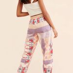 Kimchi Blue  Patchwork Summit Joggers Photo 6