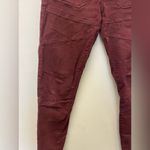 BDG  Urban Outfitters Purple Jefferson Moto Pant SZ 27 Photo 1
