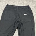 REI Co Op Jogger Pants Womens 12 Utility Cargo Gray Outdoor Casual Gorpcore Photo 8