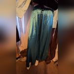 Little mermaid Ariel town dress costume Blue Size L Photo 3