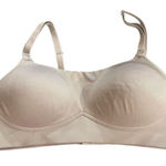 Warners size 34 C light purplish tan tshirt bra Photo 0