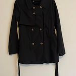 SheIn Trench Coat Photo 1