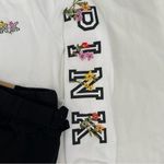 Victoria's Secret PINK VICTORIA SECRET Long Sleeve and joggers Set Photo 4