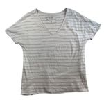 Frank & Eileen S Small Shirt Tee Lab Short Sleeve V Photo 1