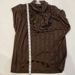 Vintage Brown Semi Photo 9