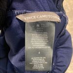 Vince Camuto Blue and Green One Piece Swimsuit Photo 3