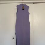 Nike  Women's Lavender Midi Dress Photo 1